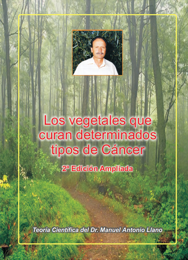 Vegetales que curan algunos tipos de Cáncer