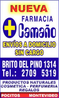 Farmacia Camaño